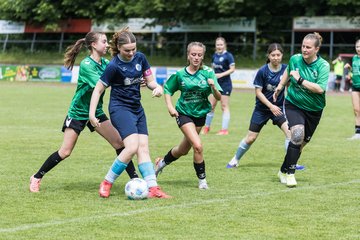 Bild 88 - F VfL Pinneberg - GW Eimsbuettel4 : Ergebnis: 9:0
